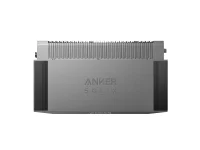 Batteriespeicher Anker Solarbank 2 E1600 Pro mit 4 MPP Trackern