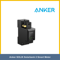 Anker SOLIX Smarter Zähler