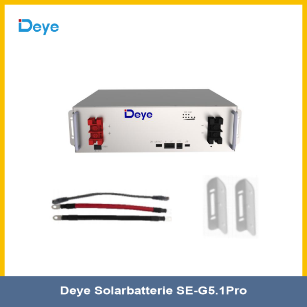 DEYE SE-G5.1Pro B