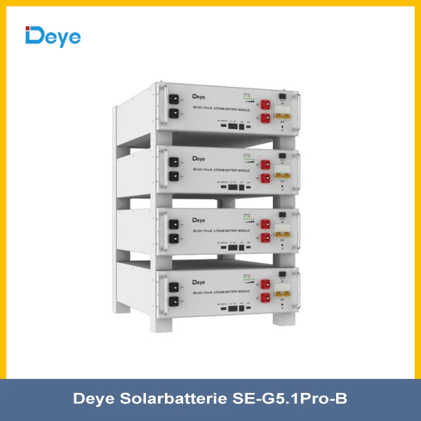 DEYE SE-G5.1Pro B